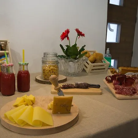 Paganella Relax And Gourmet *