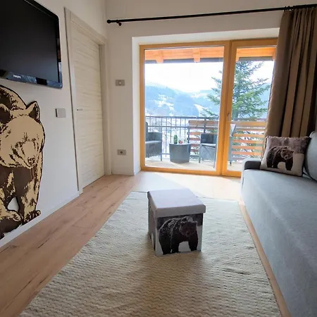 Paganella Relax And Gourmet Bed & Breakfast