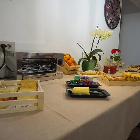 Bed & Breakfast Paganella Relax And Gourmet