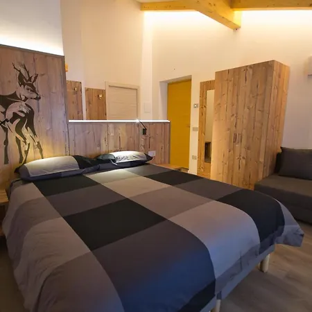 Paganella Relax And Gourmet * Spormaggiore
