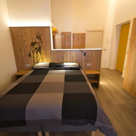 Bed & Breakfast Paganella Relax And Gourmet *