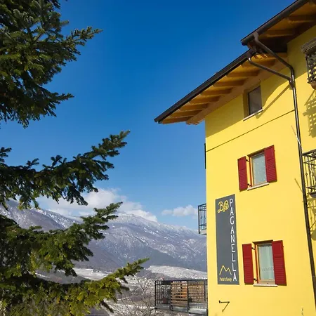 Paganella Relax And Gourmet Spormaggiore